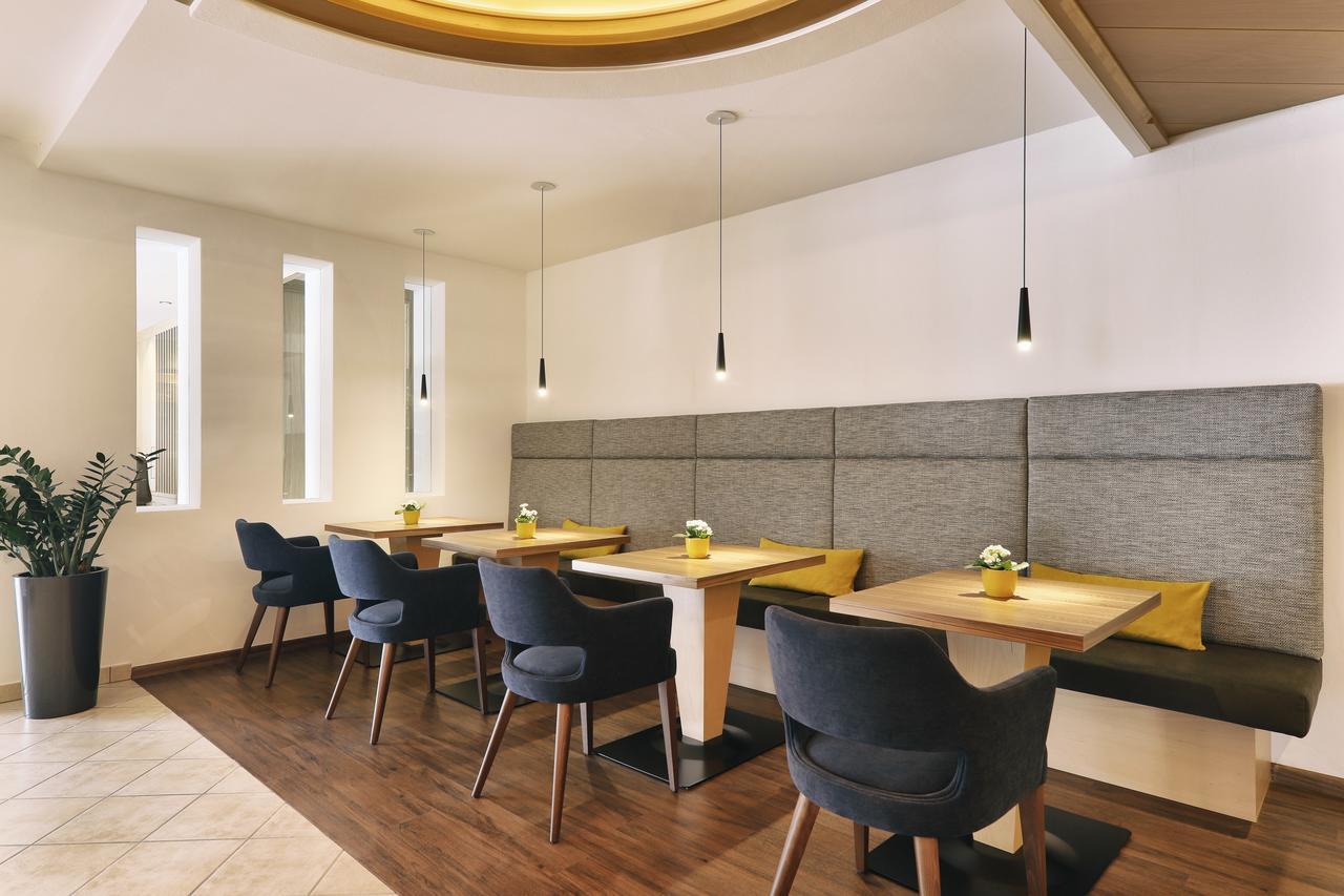 Feldhof Schenna公寓式酒店 外观 照片